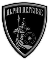 ALPHA DEFENSE
