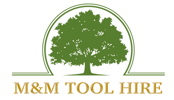 M & M Tool Hire