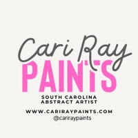 Cari Ray Paints