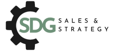 SDG Sales & Strategy