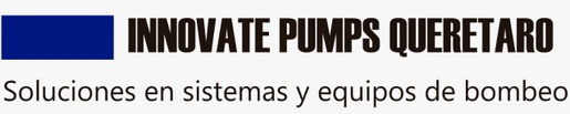 Innovate Pumps Querétaro