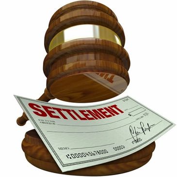 In light of the need to practice social distancing, parties can continue to settle cases without the