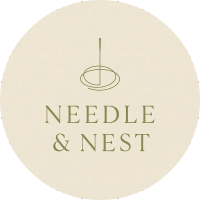 Needle and Nest