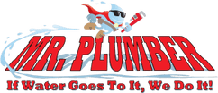 Mr Plumber