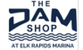 The Dam Shop