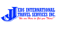 JJeds Travel Services