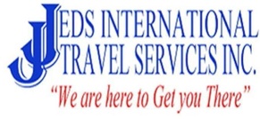 JJeds Travel Services