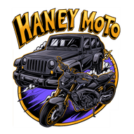 HaneyMoto