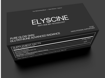 Elyscine  anti-age biotechnology for clinics (GMP | Vegan)