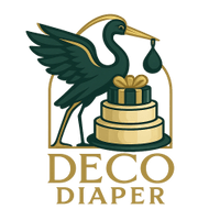 Deco Diaper