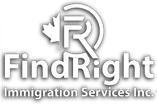 Find Right Immigration Services Inc