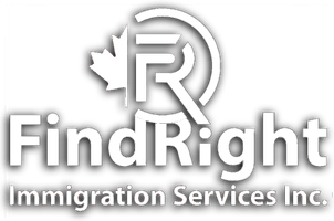 Find Right Immigration Services Inc