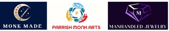 Parrish Monk, MBA Ed.D
