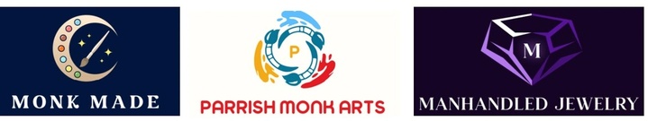 Parrish Monk, MBA Ed.D
