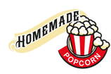 All Homemade Popcorn