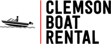 Clemson Boat Rental