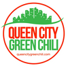 Queen City Green Chili