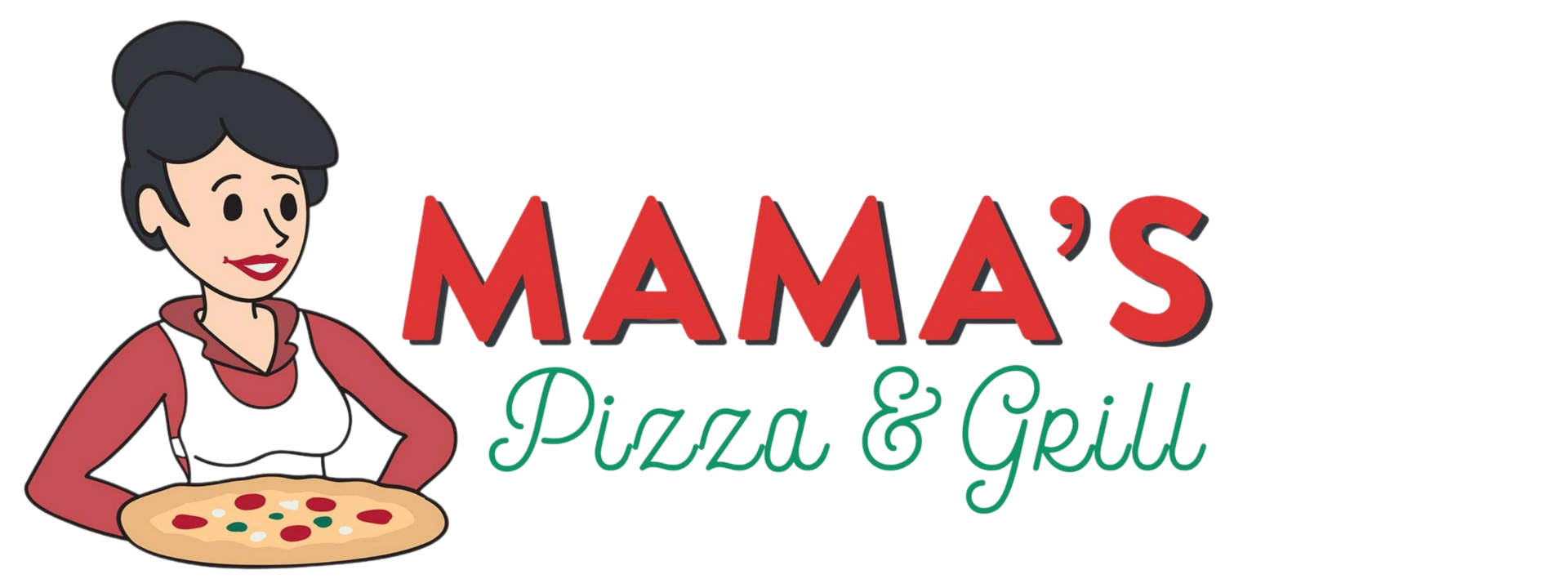 Mama's Pizza & Grill
