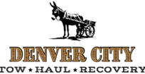 Denver City Towing