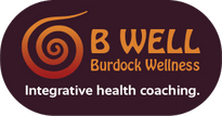 Burdock Wellness Coaching