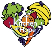 Kitchen of Hope