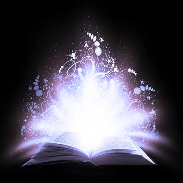Michael's editorial magic can make your spiritual book sparkle