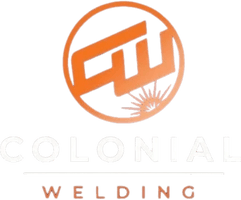 Colonial Welding, LLC
A Subsidiary of Elite Management Group, LLC