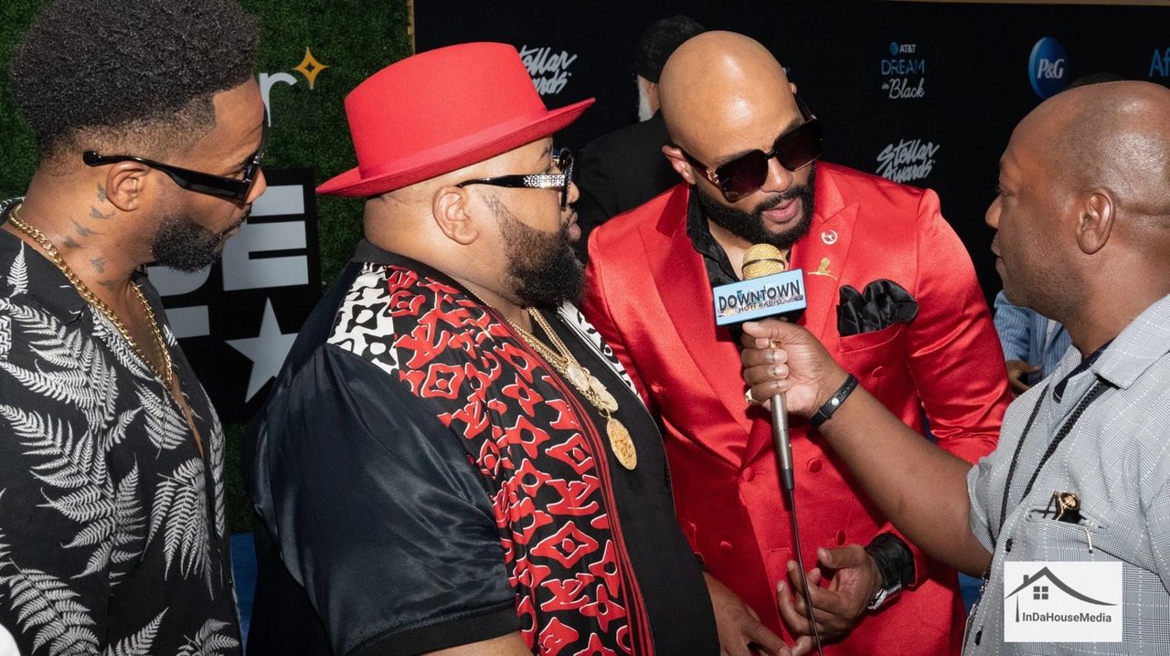 38th Stellar Gospel Music Award