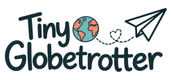 Tiny Globetrotter
