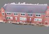 3D Building Facade