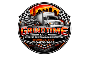 Grind Time LLC