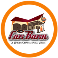 The Car Barn - A Unique Chattanooga Venue