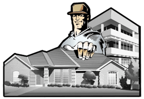 Otten's Custom Roofing