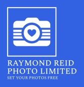 Welcome to
Raymond Reid Photo Limited
