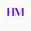 HM
CPA Services P.C.