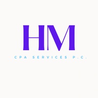 HM
CPA Services P.C.