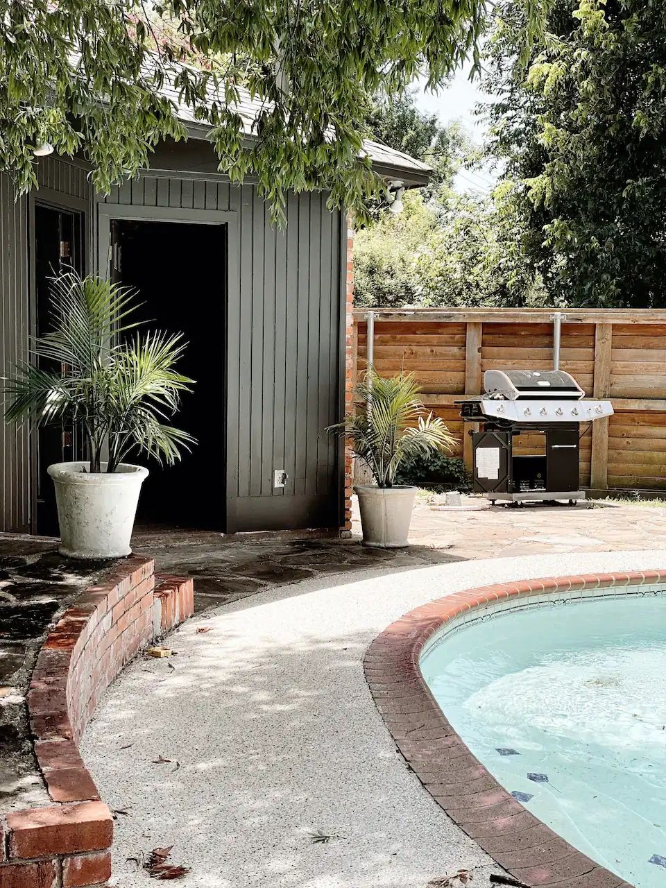 McNair Investment Properties, LLC