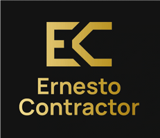 Ernesto Contractor