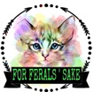 For Ferals' Sake, Inc