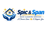 Spic & Span Maid Cleaning Services