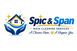 Spic & Span Maid Cleaning Services