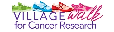 Village Walk for Cancer Research