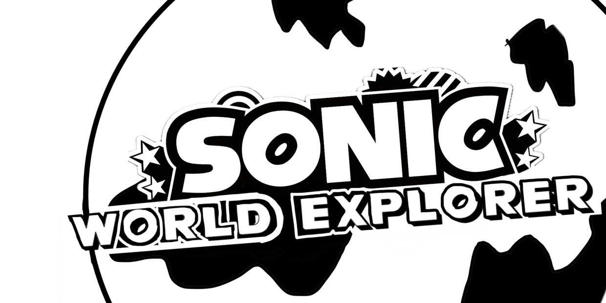 Play Now! Sonic World Explorer - Demo