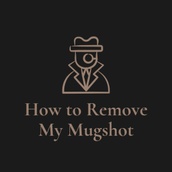 How to Remove My Mugshot