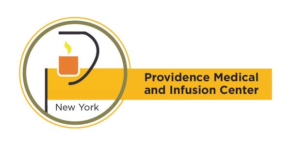 Providence Medical and Infusion Center logo