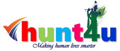 Vhunt4u