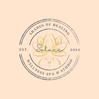 Shades of Healing