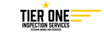 Tier One Inspection Services