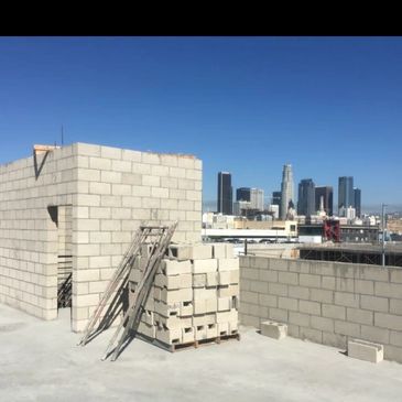 MASONRY 