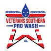 Veterans Southern Pro Wash
Pressure Washing
House Washing